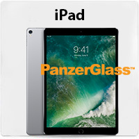 PanzerGlass iPad