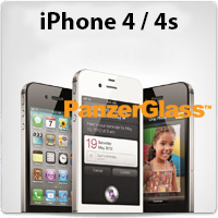 PanzerGlass iPhone 4s