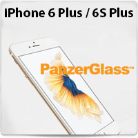 PanzerGlass iPhone 6s Plus