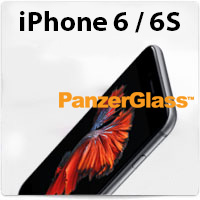 PanzerGlass iPhone 6s