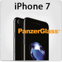 PanzerGlass iPhone 7