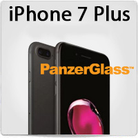 PanzerGlass iPhone 7 Plus