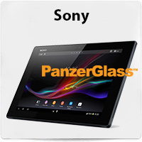 PanzerGlass Sony tahvelarvutid