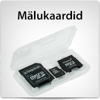 Mälukaardid