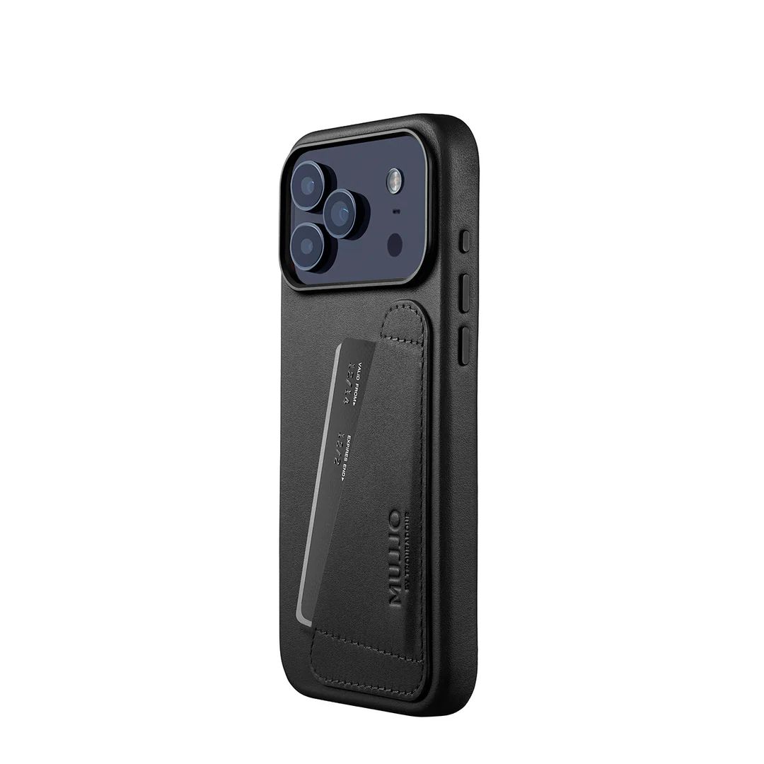  

Võidukas kombinatsioon
iPhone 17 Pro Max\'le


 

Elegantse ning minimalistliku disainiga naturaalsest nahast kaitseümbris, mis hoiab sinu telefoni kaitstud.