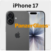 PanzerGlass iPhone 17