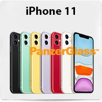 PanzerGlass iPhone 11