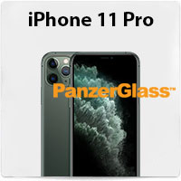 PanzerGlass iPhone 11 Pro