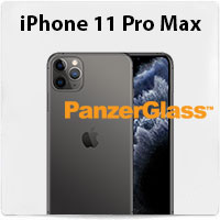 PanzerGlass iPhone 11 Pro Max