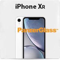 PanzerGlass iPhone XR