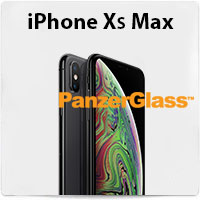 PanzerGlass iPhone Xs Max