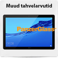 PanzerGlass muud tahvelarvutid