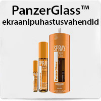 PanzerGlass SPRAY Twice a Day