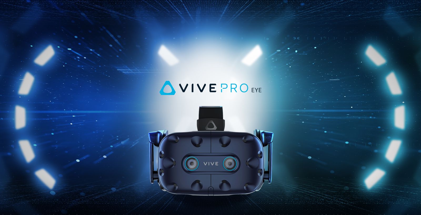 VIVE Pro Eye