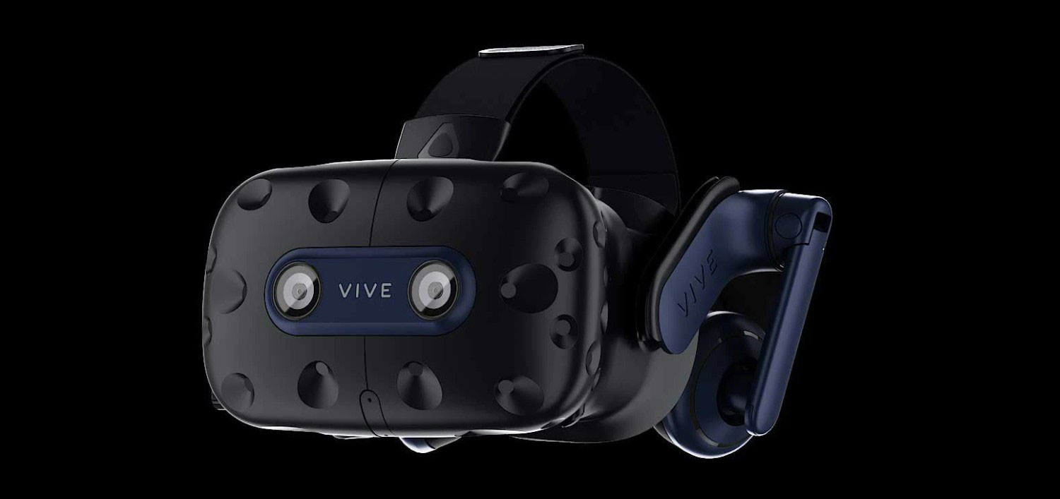 HTC VIVE Pro 2