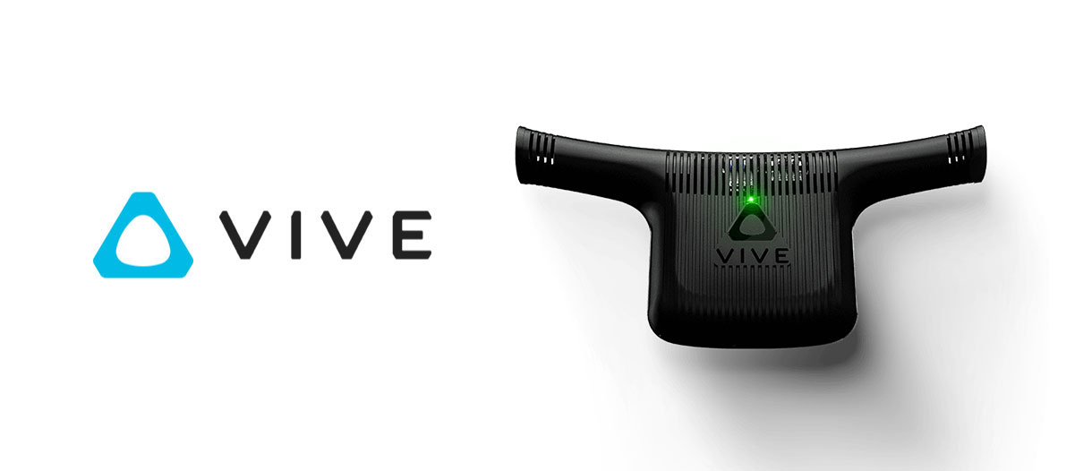 VIVE Wireless adapter