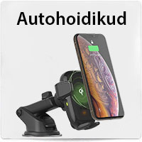 Autohoidikud