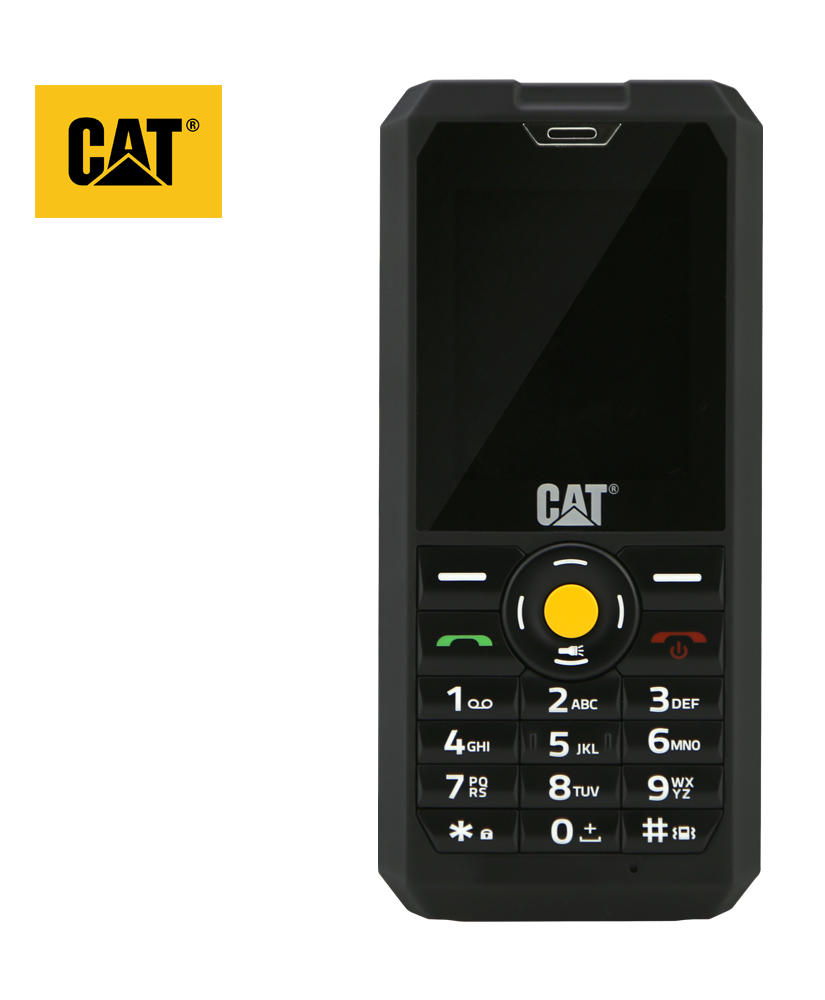 CAT B30 Dual SIM