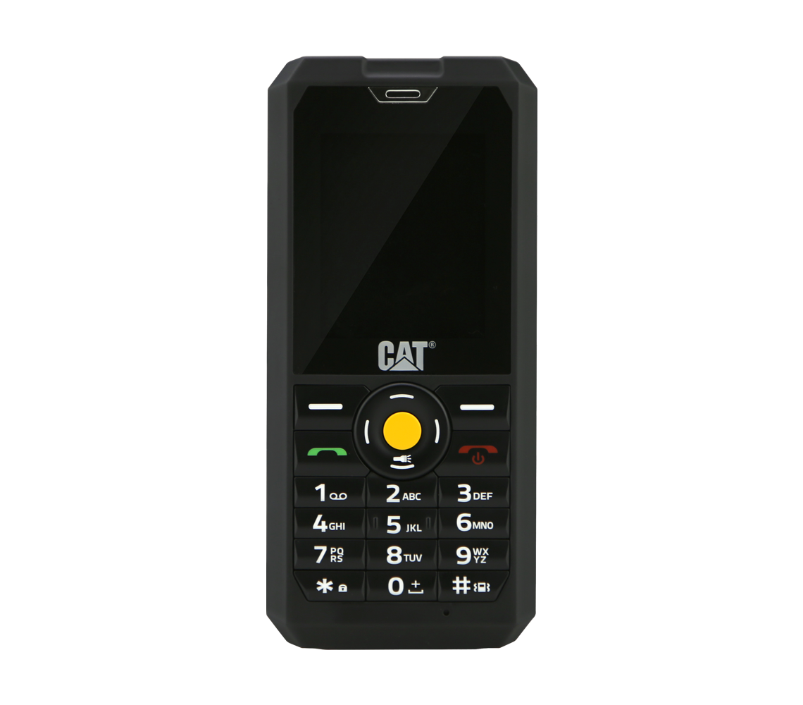 CAT B30