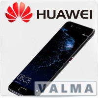 Valma ekraanikaitsekiled Huawei telefonidele