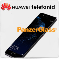 PanzerGlass Huawei telefonid