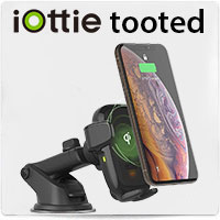 iOttie tooted