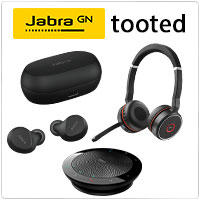Jabra tooted