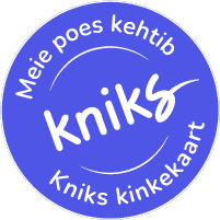 Kniks kinkekaart